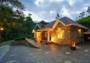 Tiyans Stone Castle Private Tea Villa Vagamon by VOYE HOMES